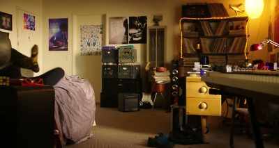 [knock on door] - #RealityHigh