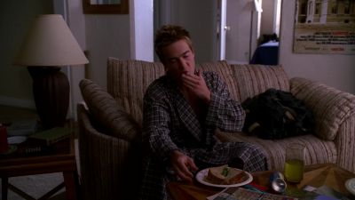 [ KNOCK ON DOOR ] - Desperate Housewives