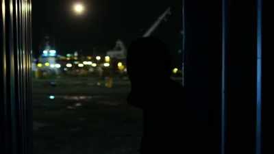 (Knock on door) - Marvel's Iron Fist