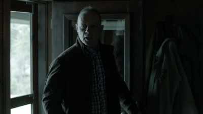 [knock on door] - Eyewitness