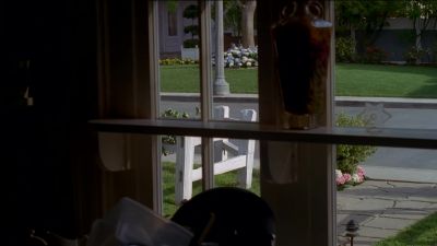 [ KNOCK ON DOOR ] - Desperate Housewives