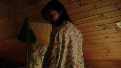 (KNOCK ON DOOR) - The Kettering Incident
