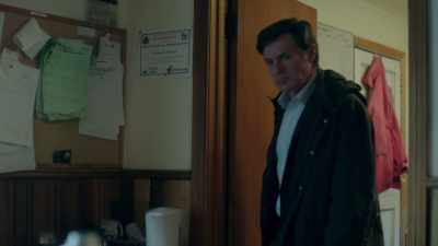 (KNOCK ON DOOR) - The Kettering Incident