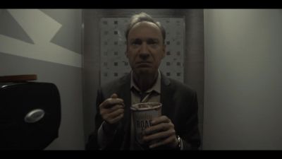 [knock on door] - Fargo