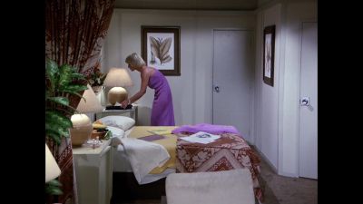 [ Knock on door ] - The Love Boat