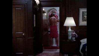 [Knock on door] - The Love Boat