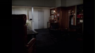 [ Knock on door ] - The Love Boat