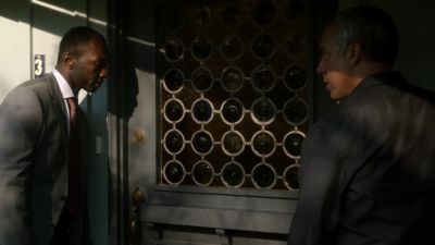 [ Knock on door ] - Bosch