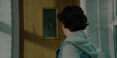 KNOCK ON DOOR - Sherwood