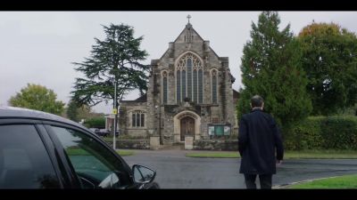 KNOCK ON DOOR - Silent Witness