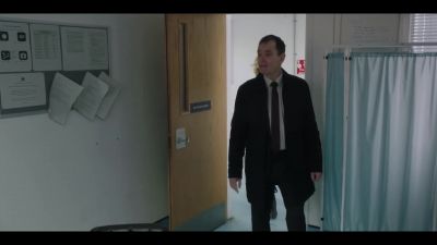 KNOCK ON DOOR - Silent Witness