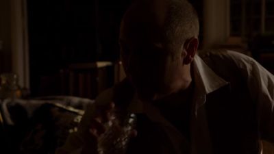 [KNOCK ON DOOR
THEN DOOR OPENS] - The Blacklist