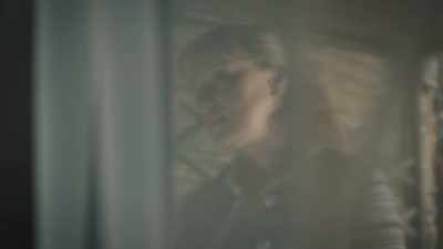 - [ Knock on door ] 
- Tricky. - The Chelsea Detective
