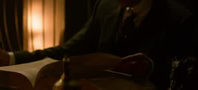 Yes, Prudence. - Chilling Adventures of Sabrina
