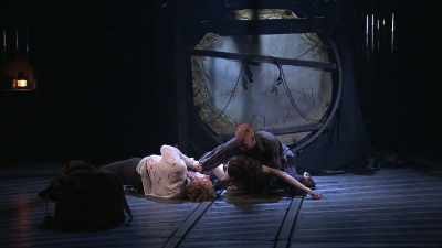 (KNOCK ON THE DOOR) - Great British Theatre