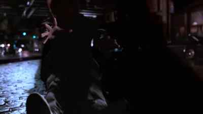 Knock on the doors. - Ghost