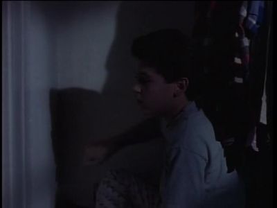 [ KNOCK ON WALL ] - The Wonder Years