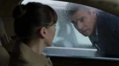 [ Knock on window ] - Whiskey Cavalier