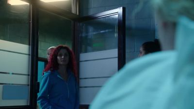 [knock] - Wentworth