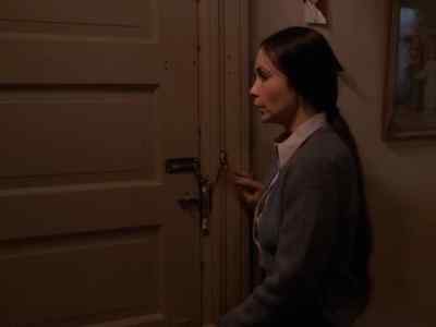 ( knock ) - The Streets of San Francisco