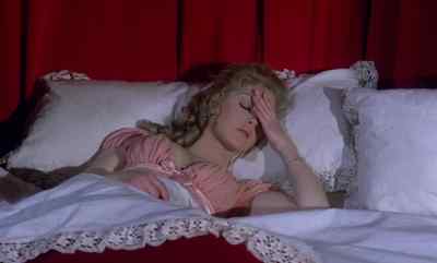 (knock) - Scars of Dracula