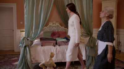 [knock] - The Royal We