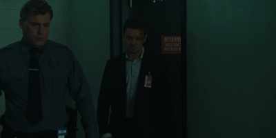 - Knock three times, we'll reinstate video. - Mayor of Kingstown