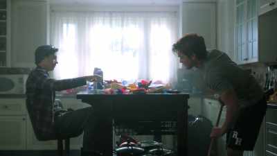(KNOCKING 0N DOOR) - Riverdale