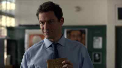 [knocking at distant doors] - The Affair