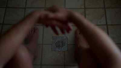 -[knocking at door]
-[Luisa] Cole? - The Affair