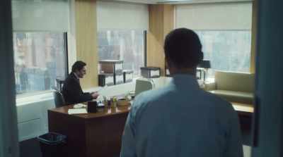 [KNOCKING AT DOOR] - Payback