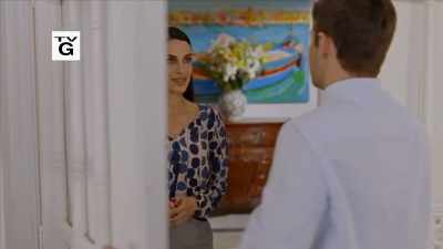 (knocking at door) - Mix Up in the Mediterranean