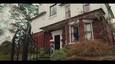 [knocking at door] - Sex Education
