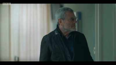 KNOCKING AT DOOR - Baptiste
