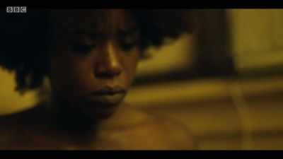 KNOCKING AT DOOR - Baptiste