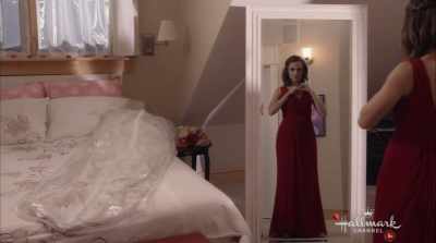 [knocking at door] - Valentine in the Vineyard