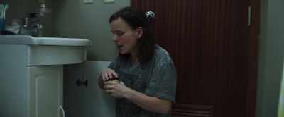 [knocking at door] - And Breathe Normally