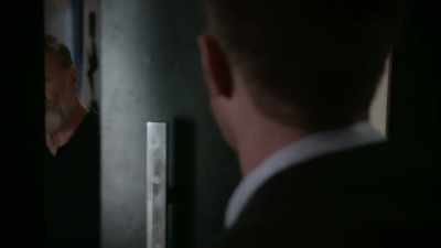 [knocking at door] - What If