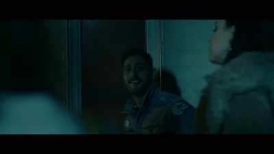 (KNOCKING AT DOOR) - Double Date