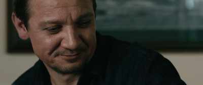 (KNOCKING AT DOOR) - Wind River
