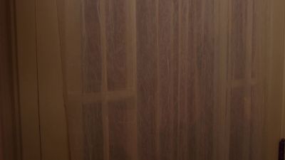 [knocking at door] - Twin Peaks