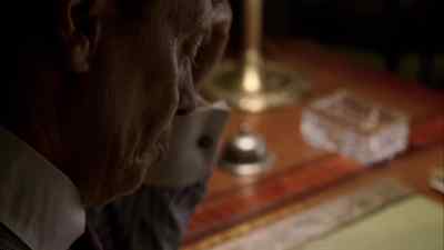 (KNOCKING AT DOOR) - Boardwalk Empire