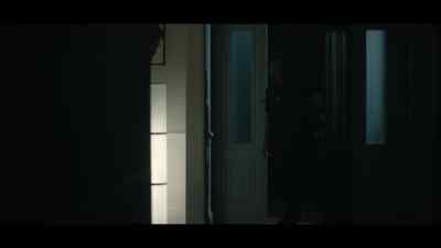 (KNOCKING AT DOOR) - Black Snow