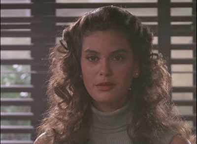 [knocking at door] - Quantum Leap