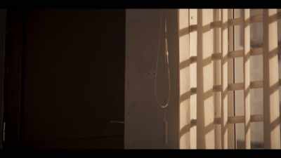[knocking at door] - Blood Sisters