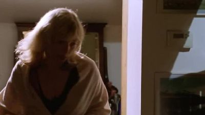 KNOCKING AT DOOR - Midsomer Murders