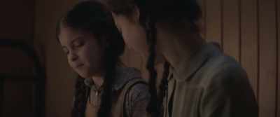 (KNOCKING AT DOOR) - The Railway Children Return