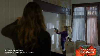 [KNOCKING AT DOOR] - A Christmas Miracle for Daisy