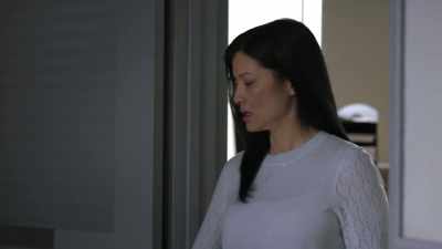 -[knocking]
-can I come in? - List of a Lifetime