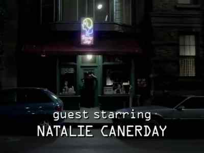 - [Knocking]
- Christine! - The Pretender